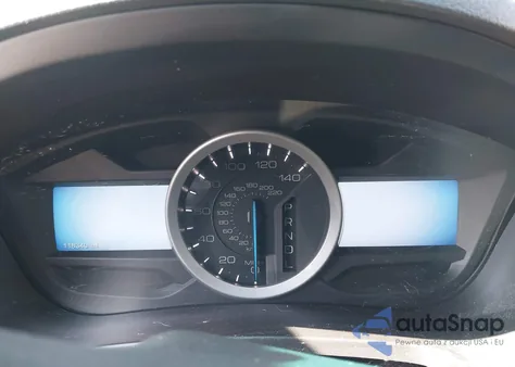 2013 Ford Explorer Limited z USA, uszkodzony, nr VIN 1FM5K7F90DGA83517